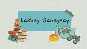 lakbay sanaysay